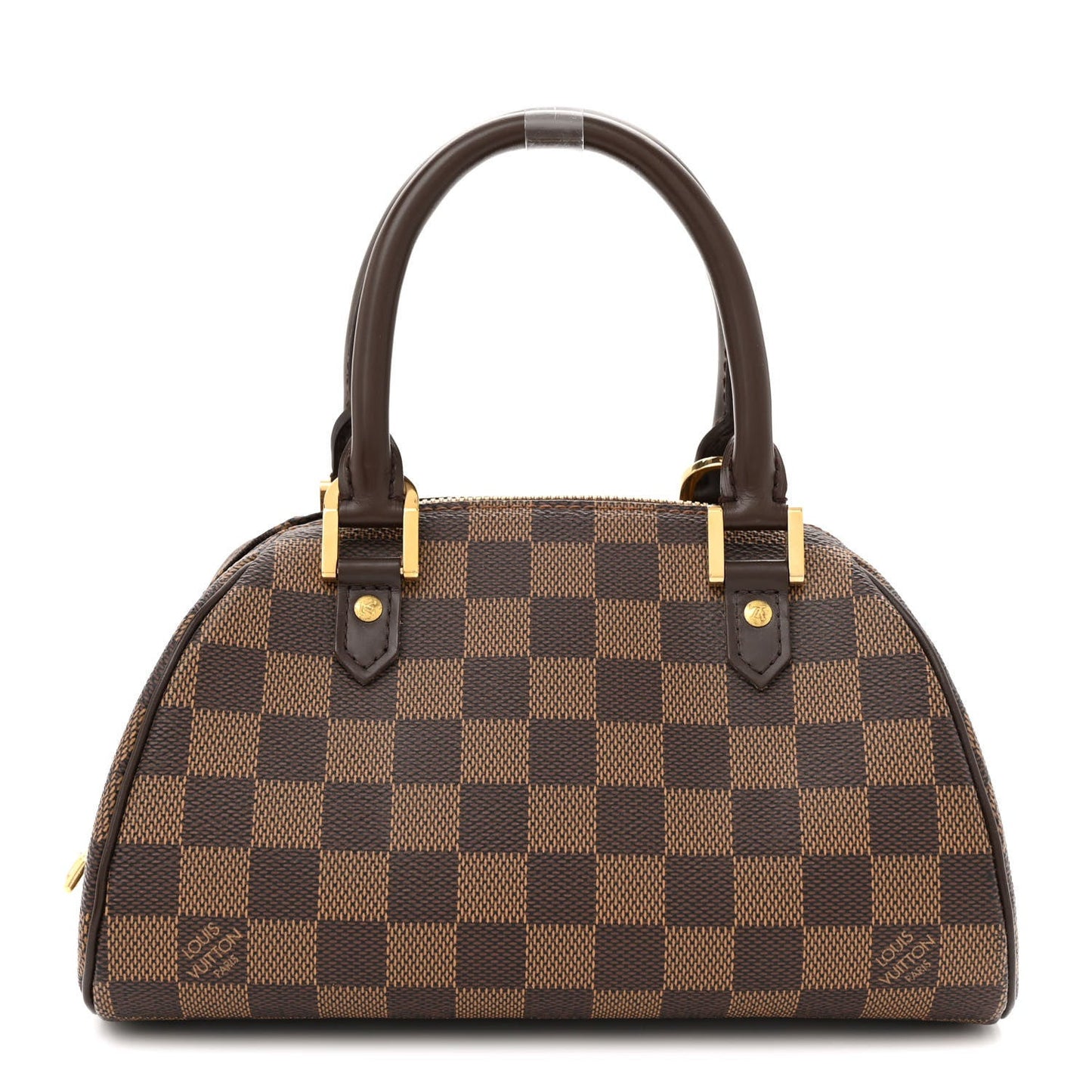 Damier Ebene Ribera Mini