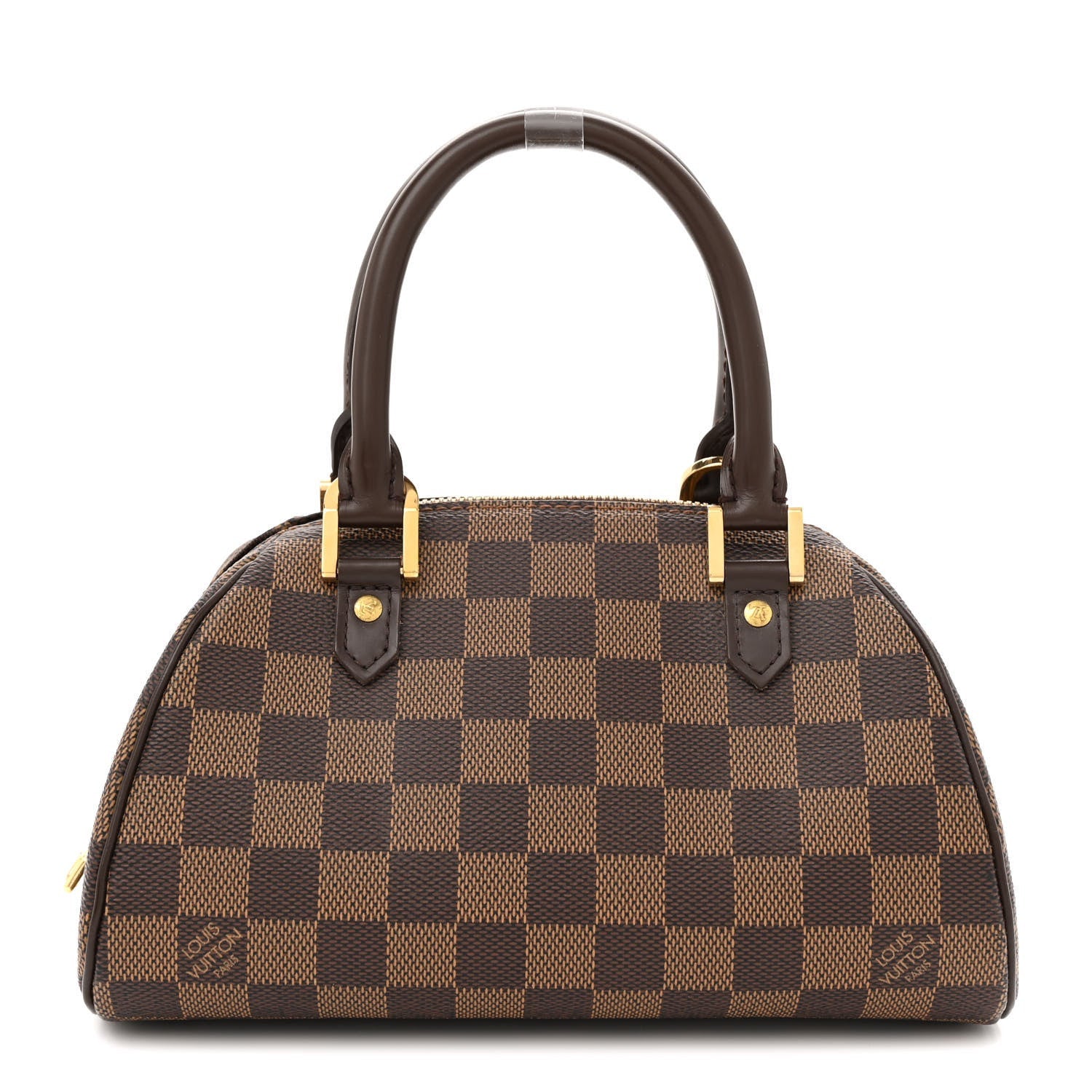 Louis Vuitton Damier Ebene Ribera Mini 1 of 7