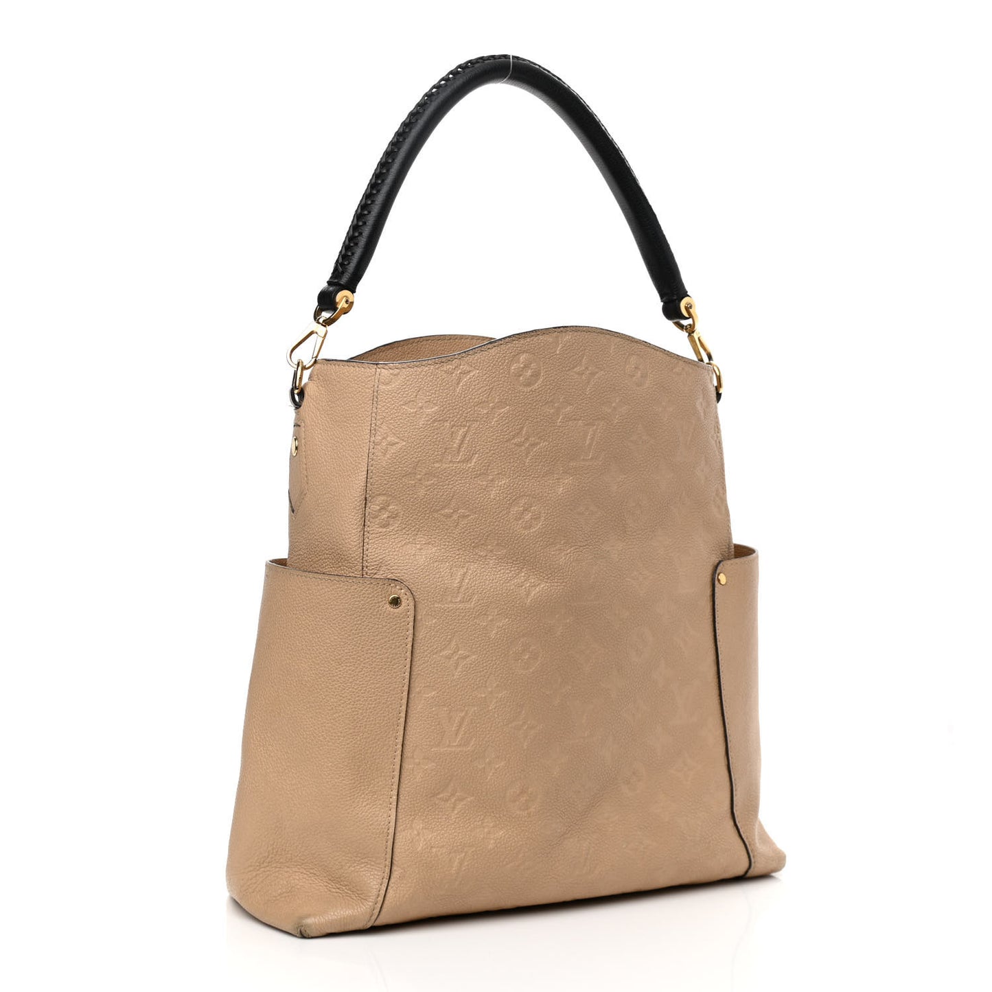 Empreinte Bagatelle Dune