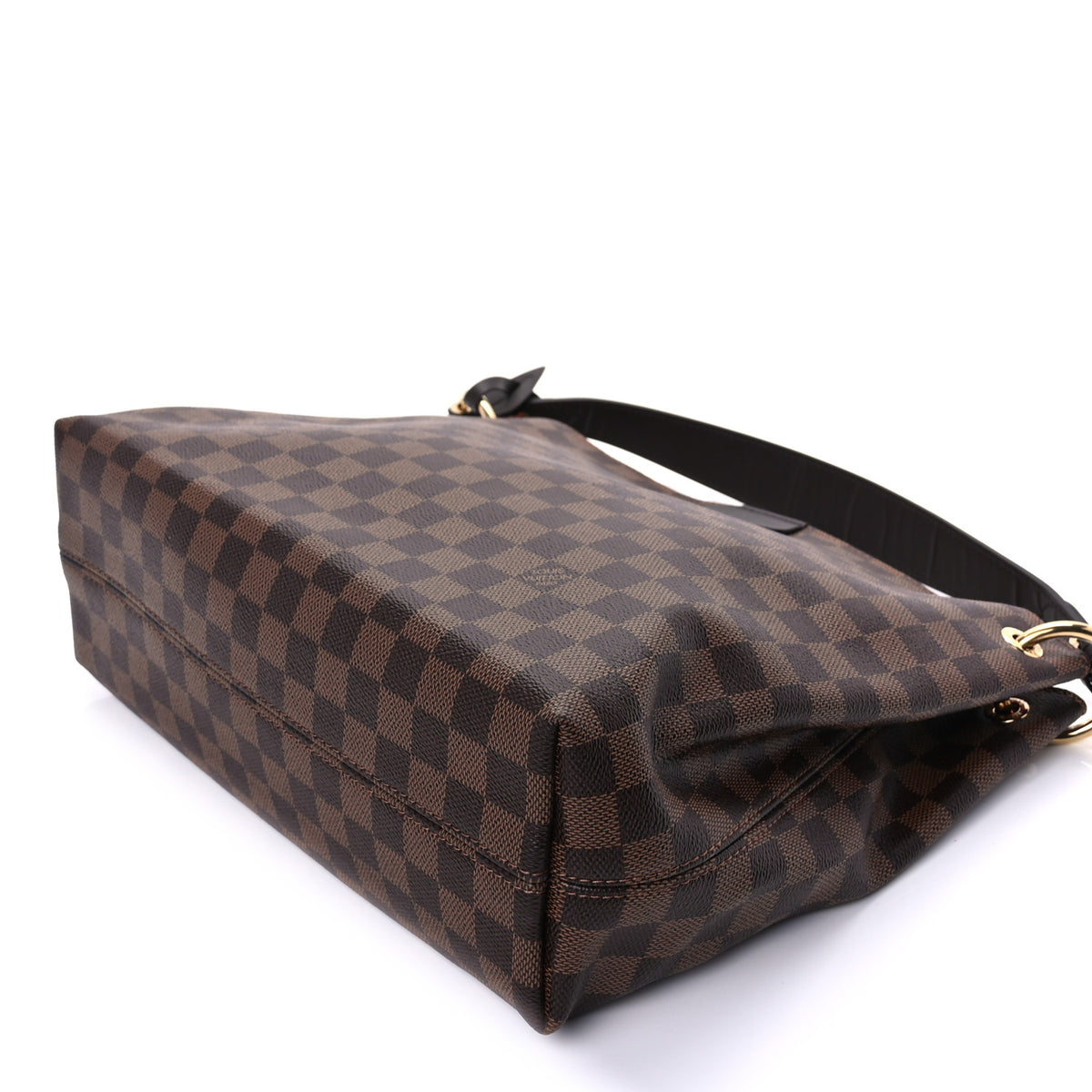 Damier Ebene Graceful PM