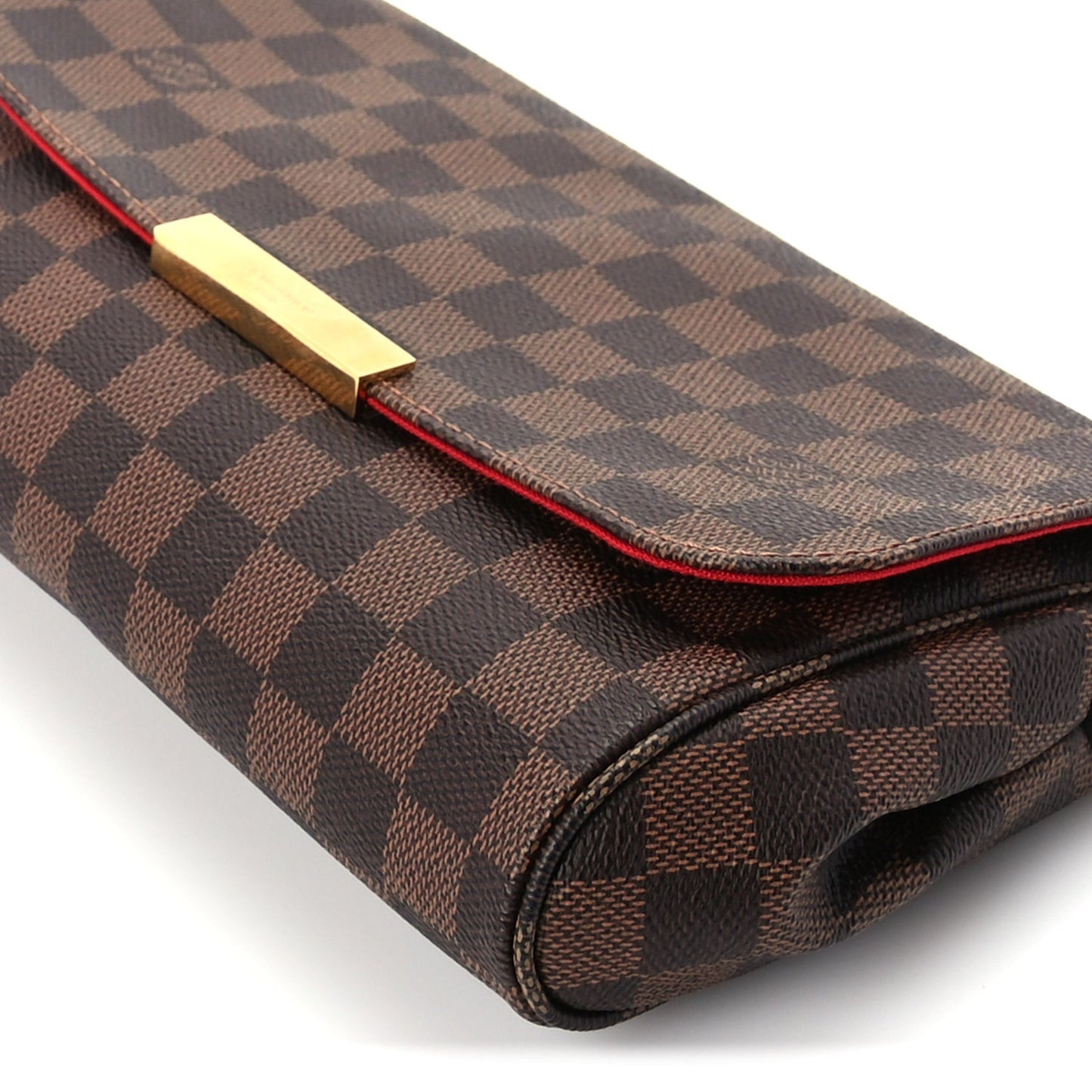 Damier Ebene Favorite MM