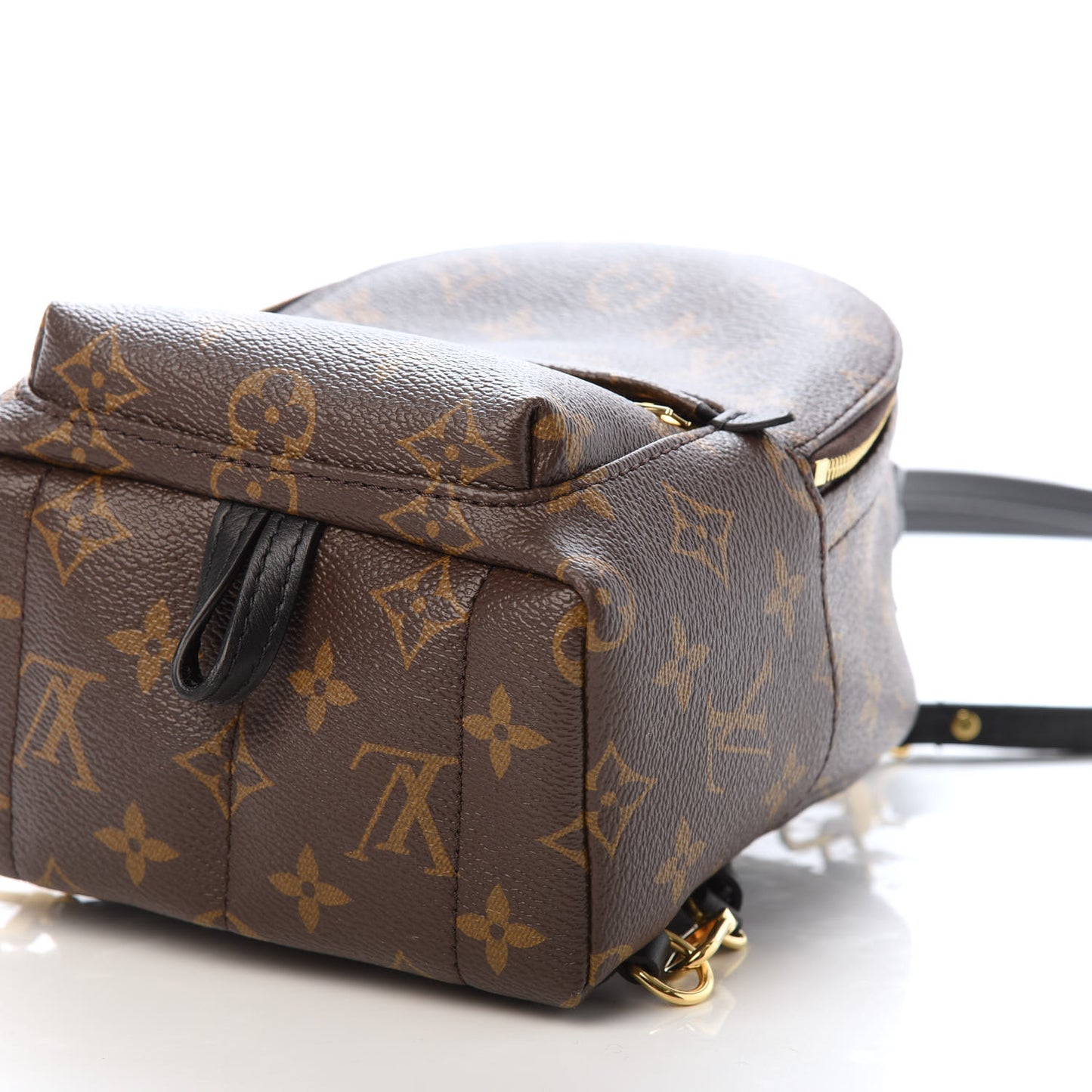 Monogram Palm Springs Backpack Mini