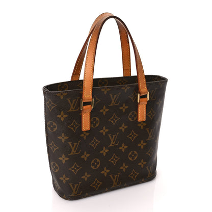 Louis Vuitton Monogram Vavin PM 3 of 9