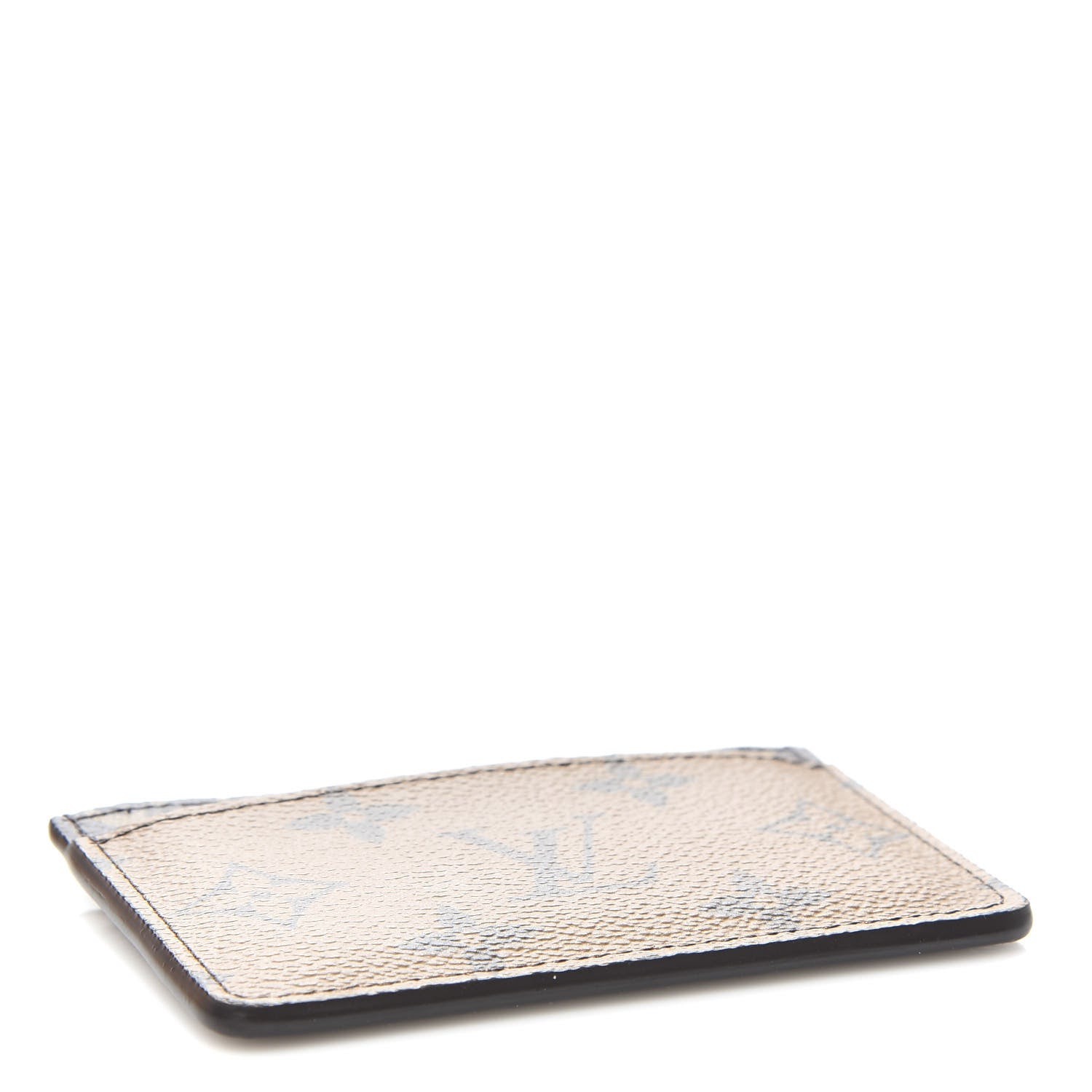 Louis Vuitton Reverse Monogram Card Holder 4 of 7