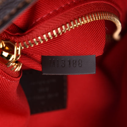 Louis Vuitton Damier Ebene Graceful PM 7 of 11