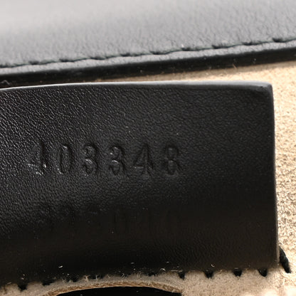 Gucci GG Supreme Monogram Embroidered Medium Dionysus Shoulder Bag Beige 13 of 23