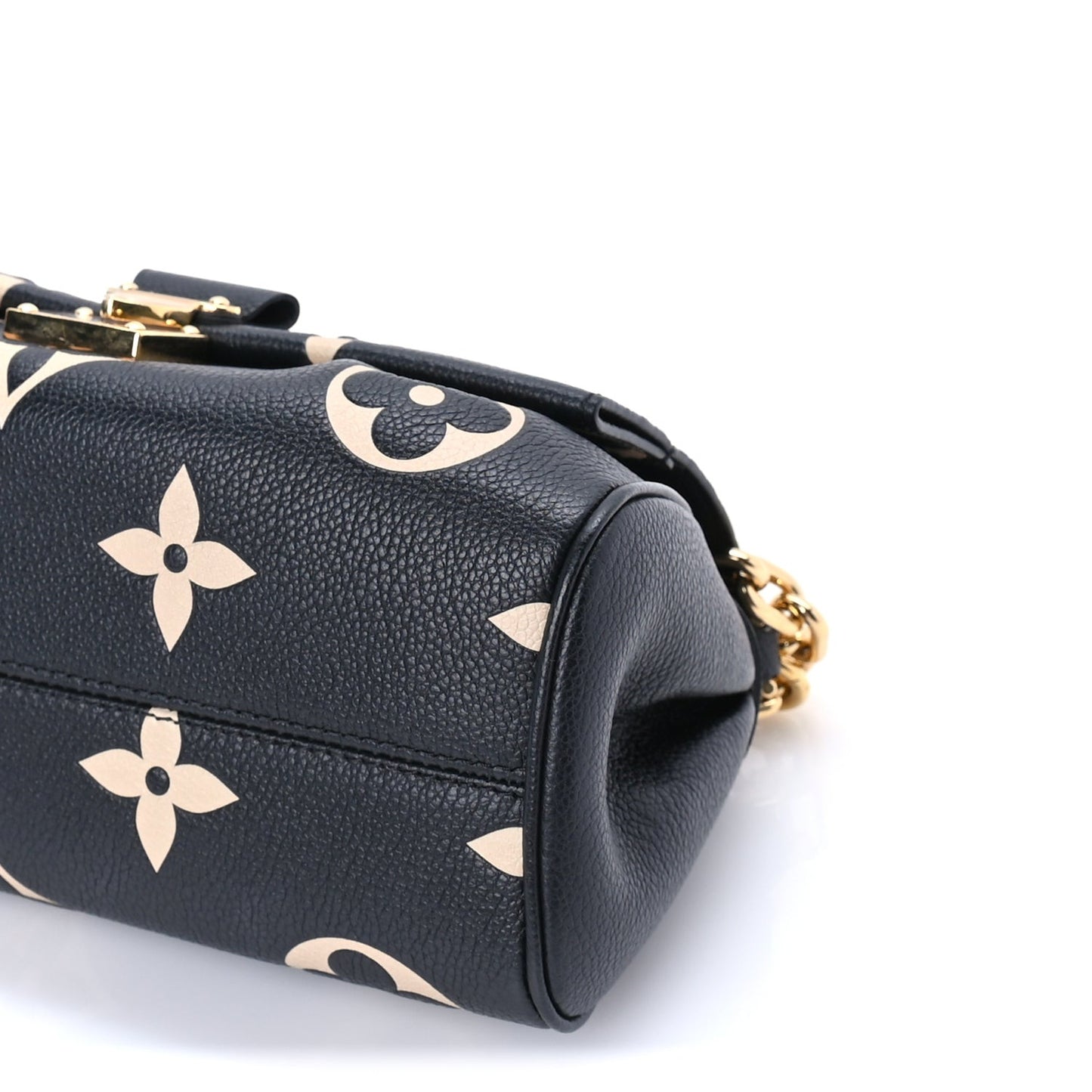 Empreinte Monogram Giant Favorite  Black Beige