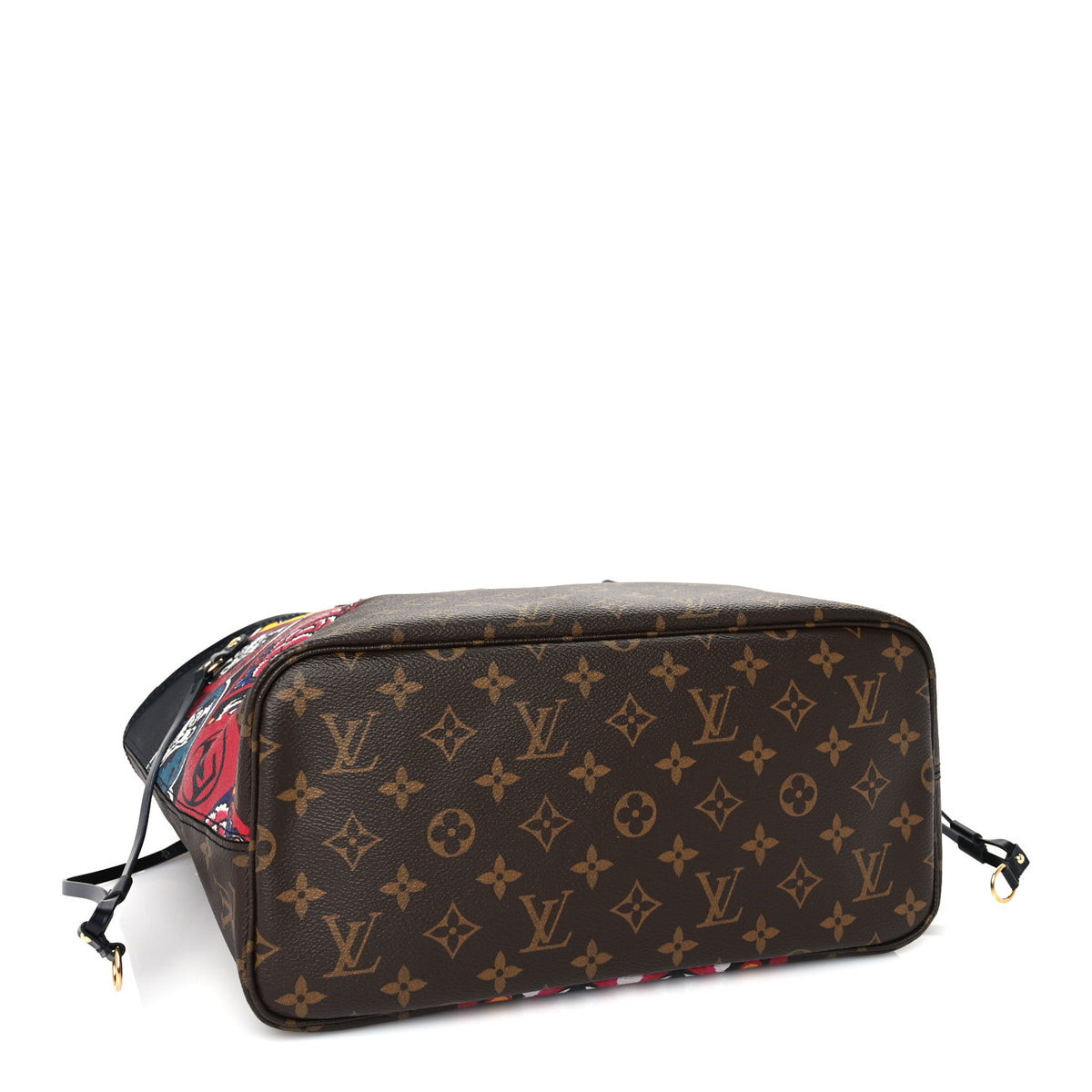 Monogram Kabuki Neverfull MM