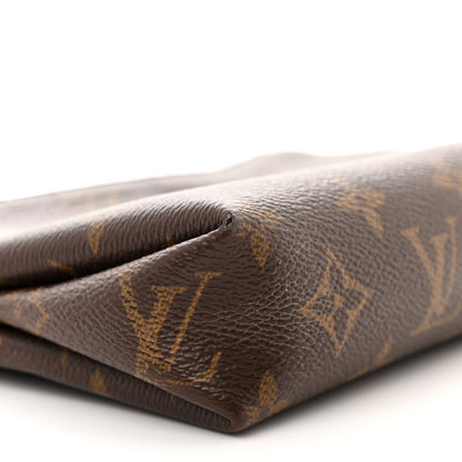 Louis Vuitton Monogram Pallas Clutch Cherry 17 of 23