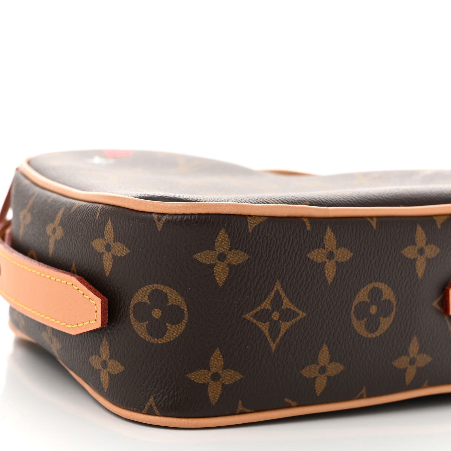 Louis Vuitton Monogram Game On Coeur 10 of 10