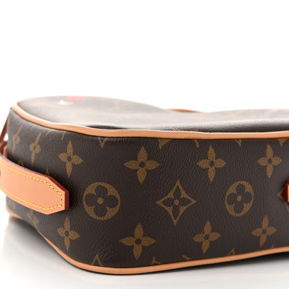 Louis Vuitton Monogram Game On Coeur 10 of 10