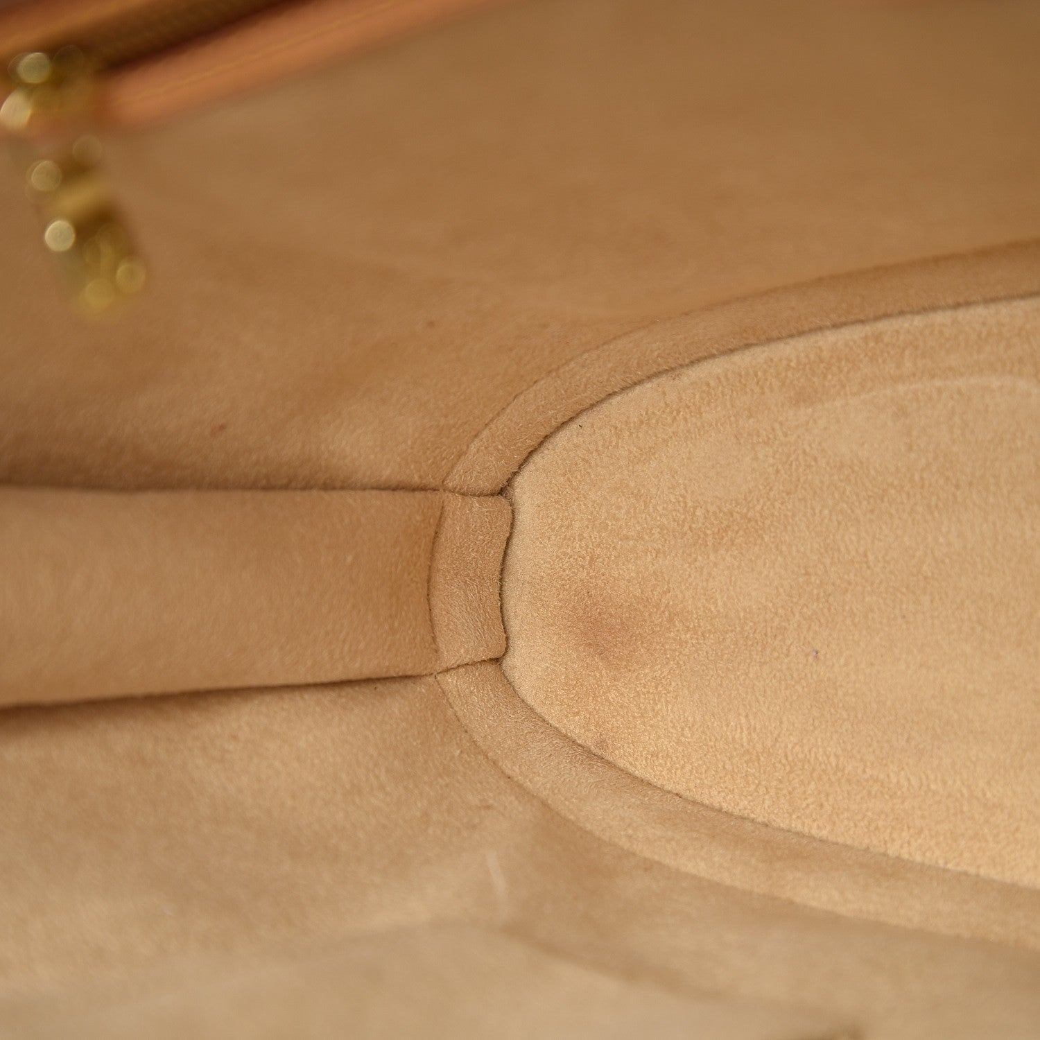 Louis Vuitton Monogram Babylone 9 of 9