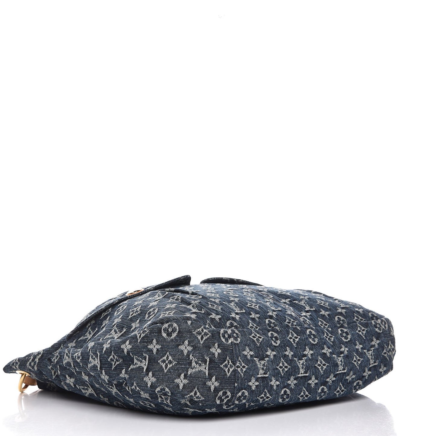 Denim Daily GM Gris Blue