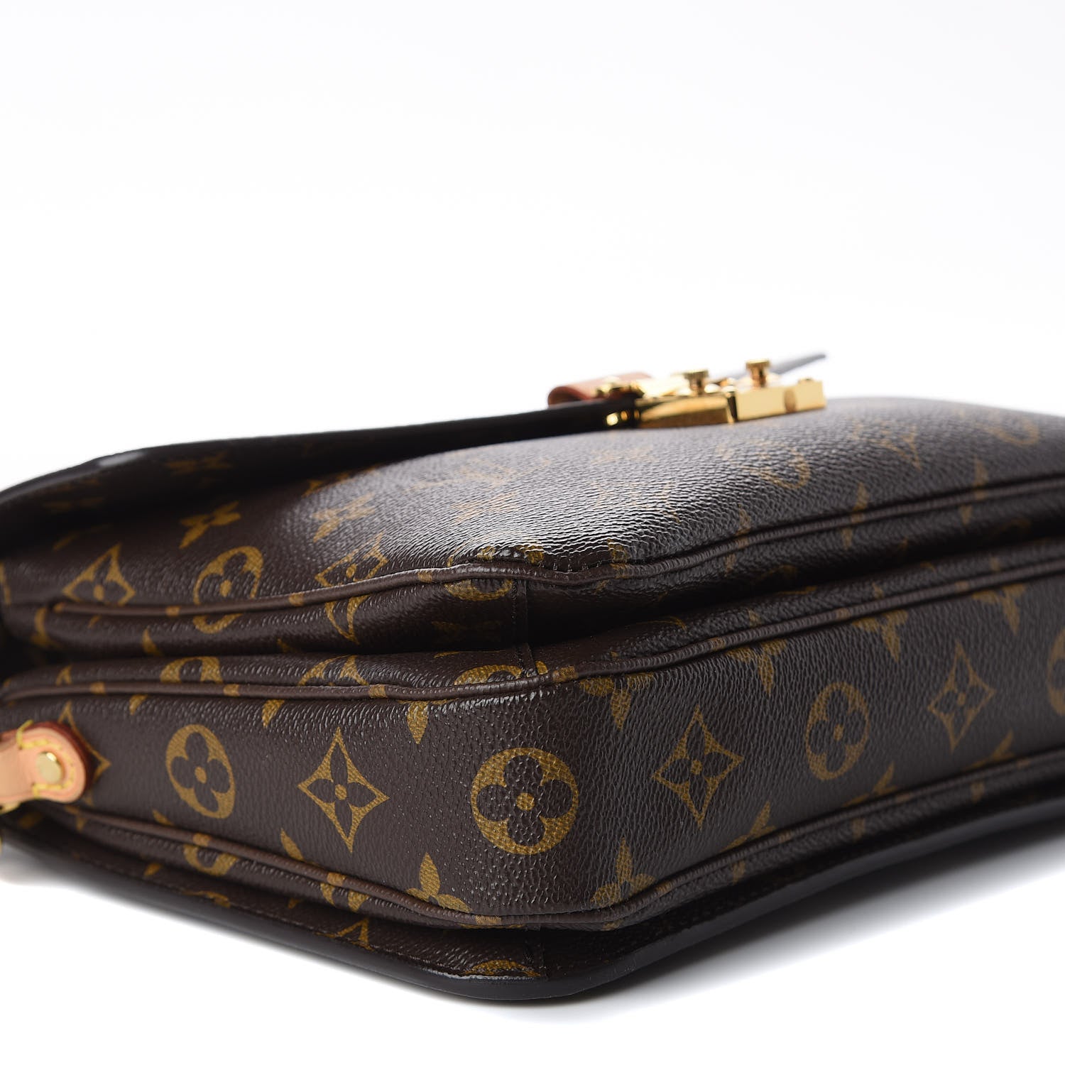Louis Vuitton Monogram Pochette Metis 6 of 12