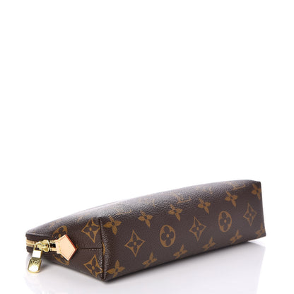 Louis Vuitton Monogram Cosmetic Pouch GM 4 of 7