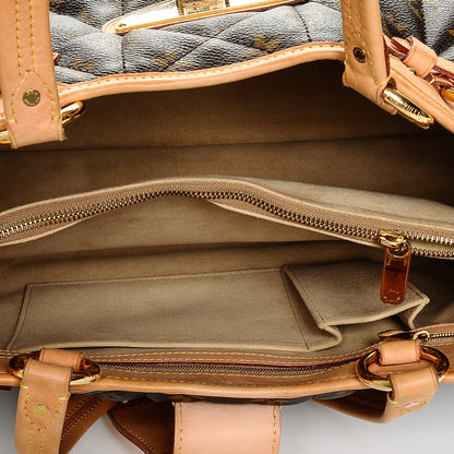 Louis Vuitton Monogram Etoile Shopper 6 of 7