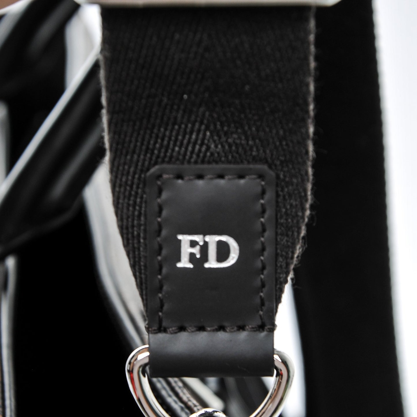 Damier Ebene Jake Tote