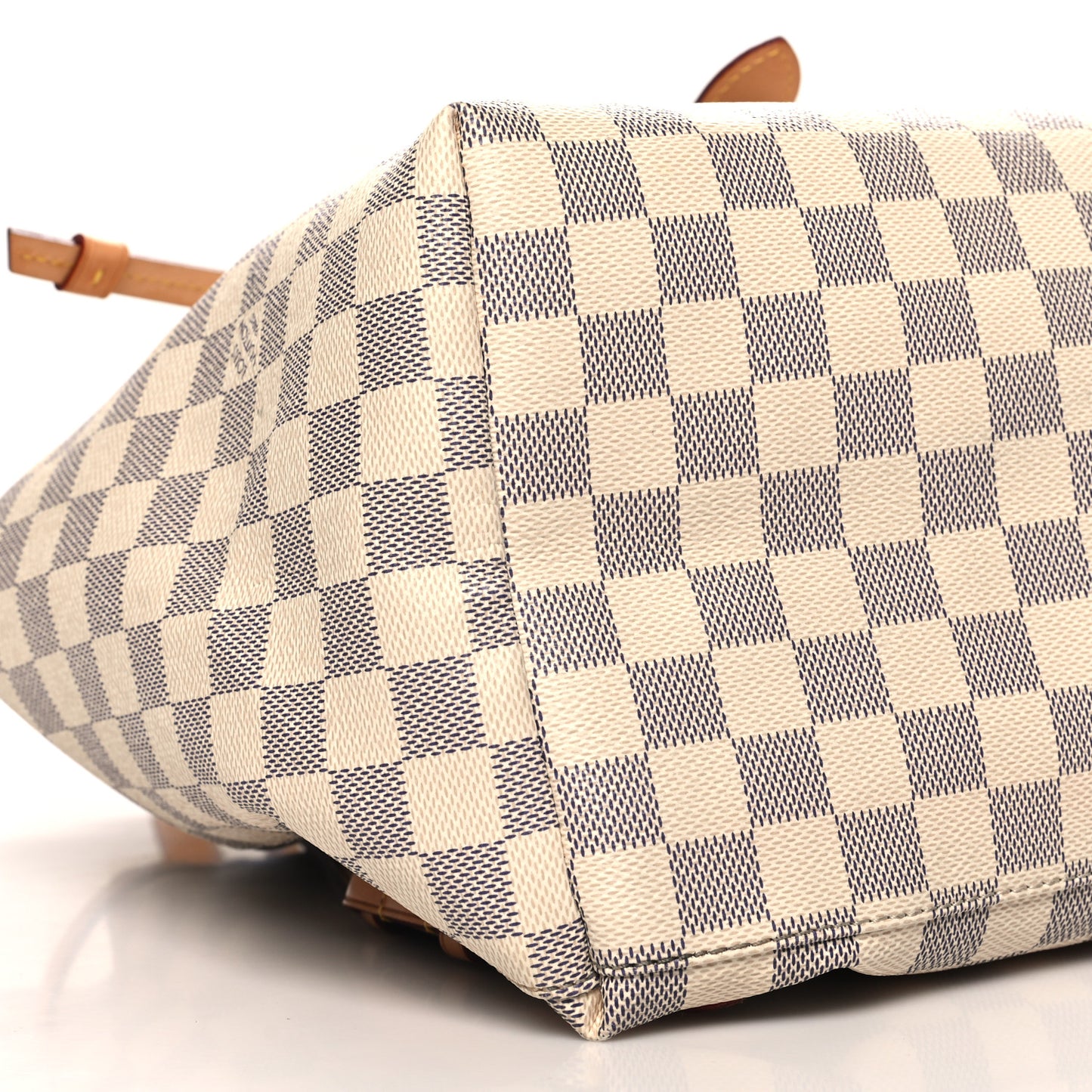 Damier Azur Sperone Backpack