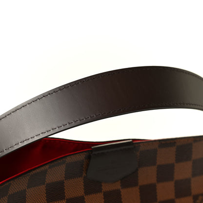 Louis Vuitton Damier Ebene Graceful PM 6 of 6