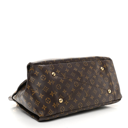 Louis Vuitton Monogram Artsy MM 4 of 13