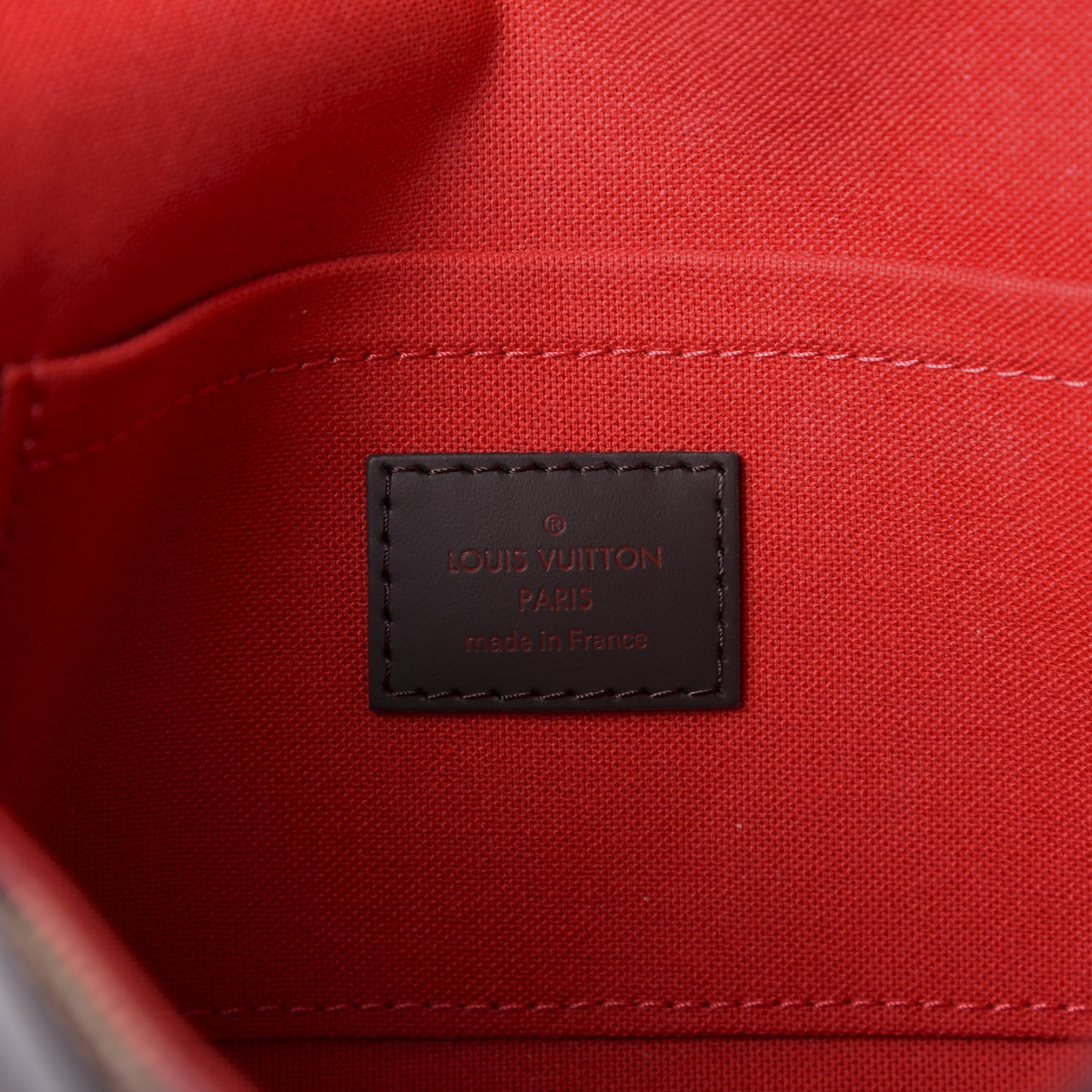 Damier Ebene Favorite MM