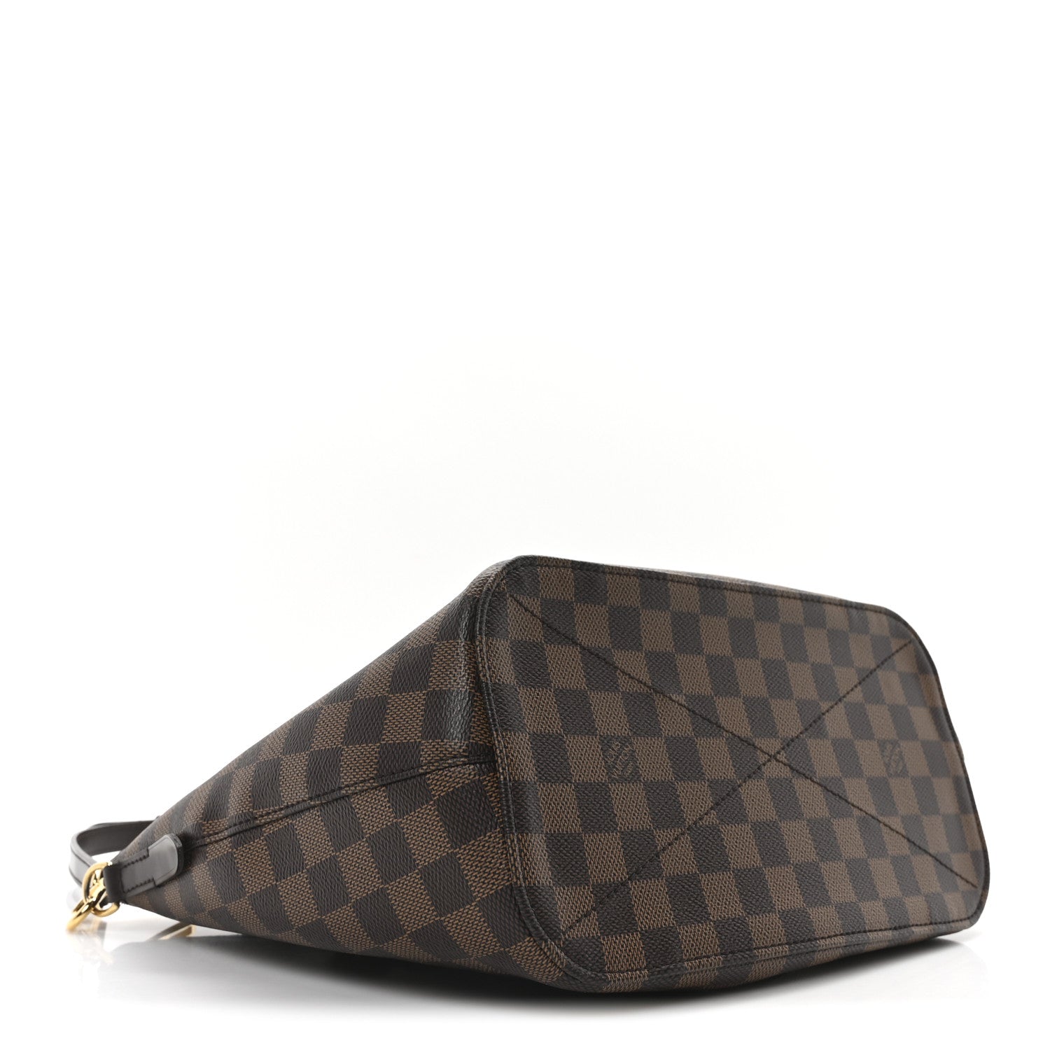Louis Vuitton Damier Ebene Siena MM 4 of 10