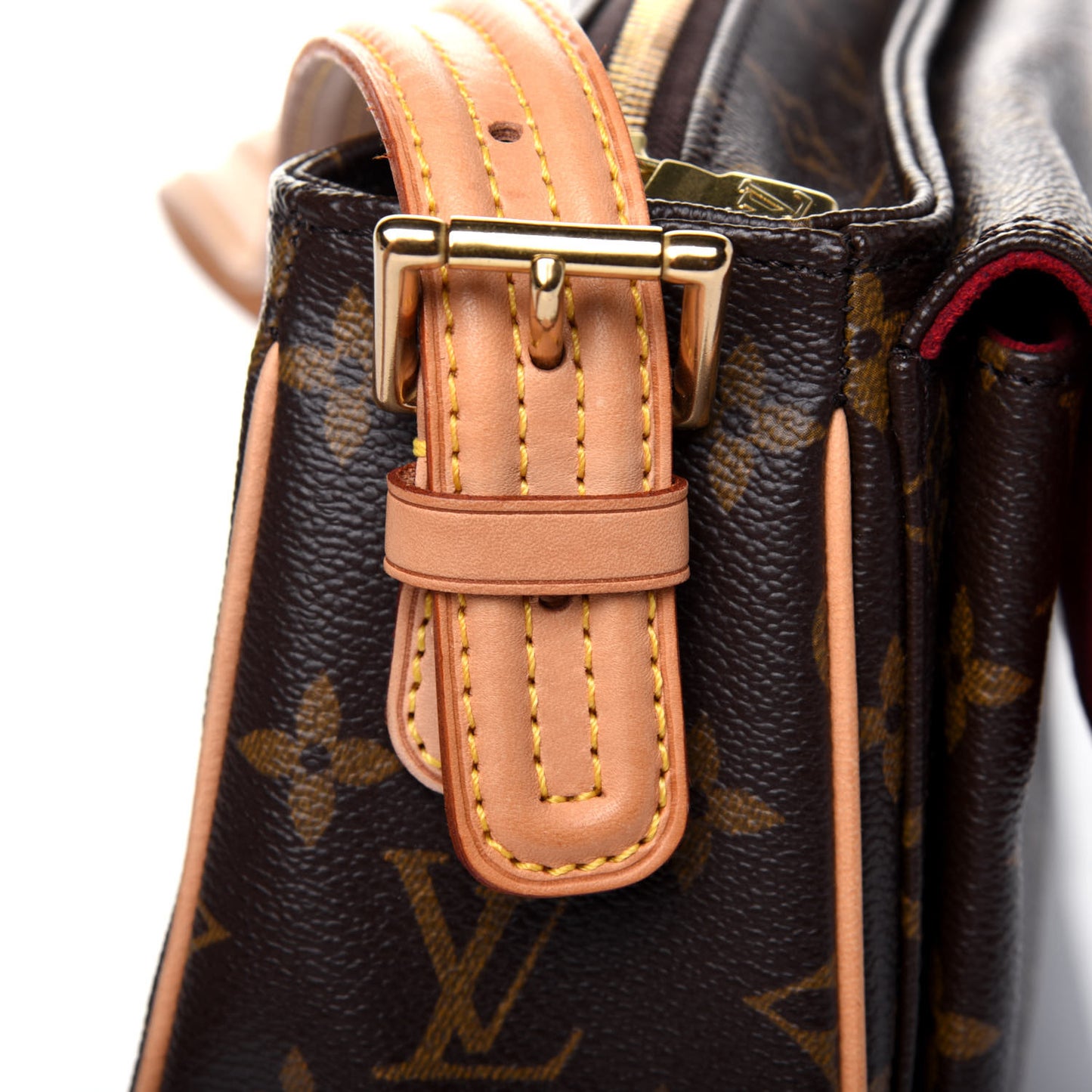 Monogram Viva-Cite MM