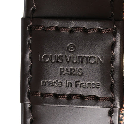 Louis Vuitton Damier Ebene Alma BB 6 of 7