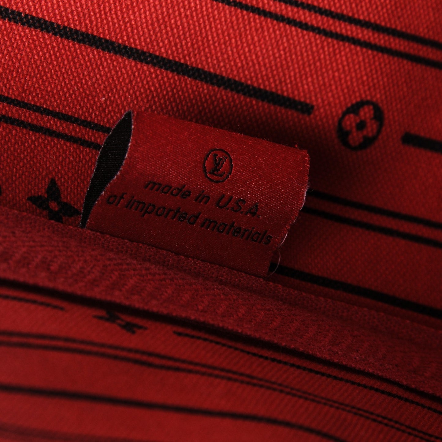 Damier Ebene Neverfull GM