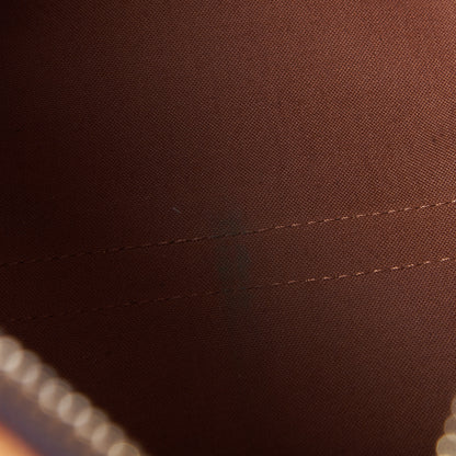 Louis Vuitton Monogram Sac Souple 45 11 of 11