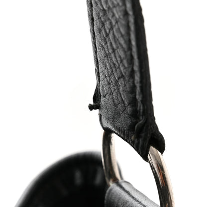 Hermes Ardennes Market Drawstring Bag 18 Black 10 of 10