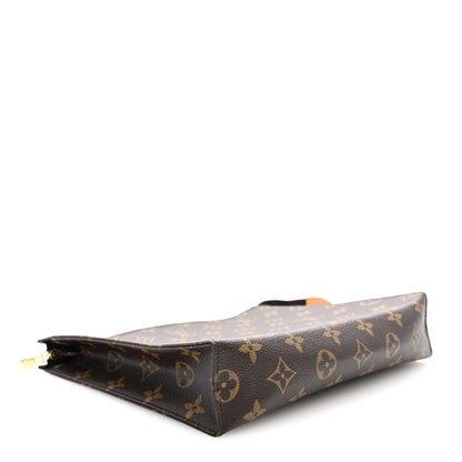 Louis Vuitton Monogram Toiletry Pouch 26 4 of 6