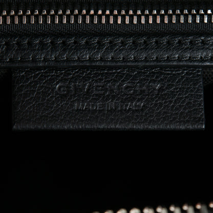Givenchy Sugar Goatskin Small Antigona Black 7 of 8