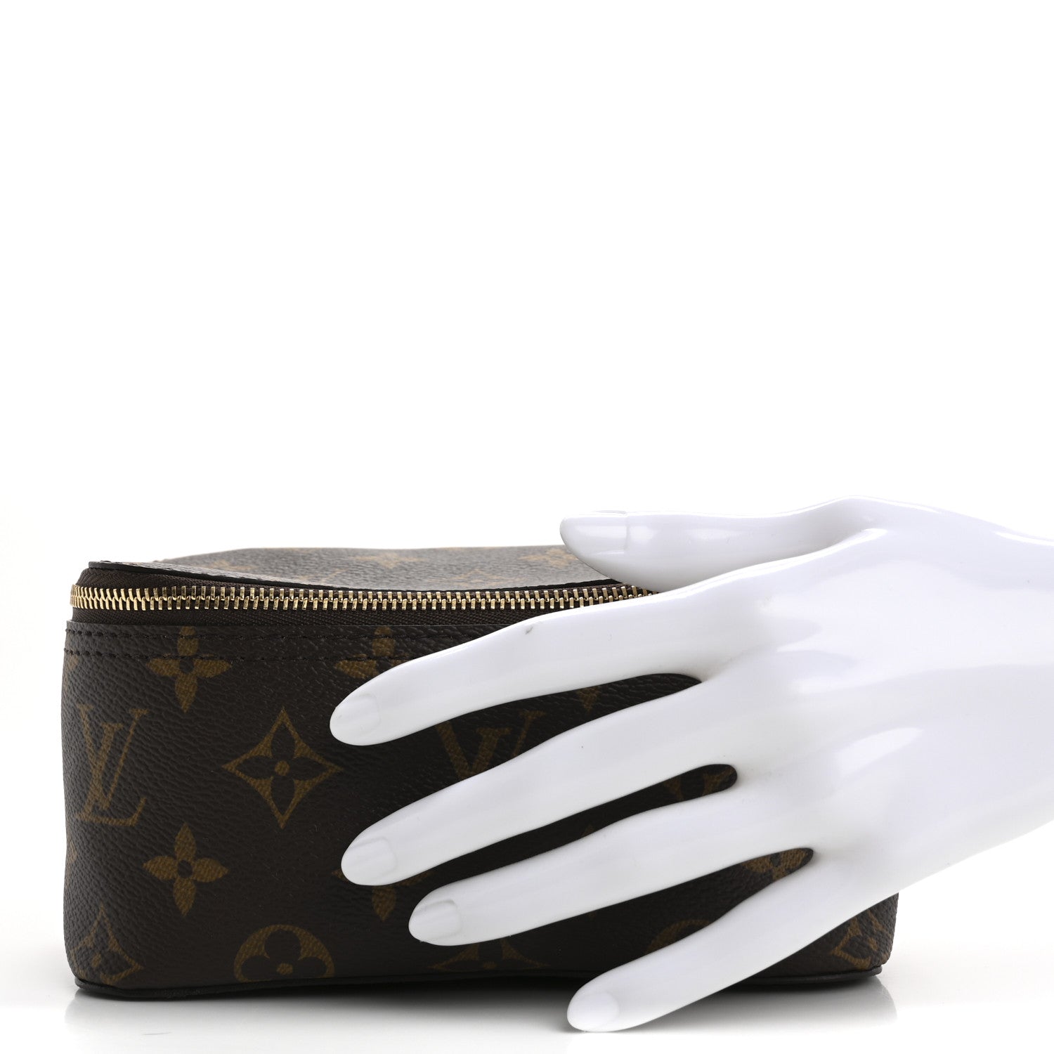 Louis Vuitton Monogram Packing Cube PM 2 of 6