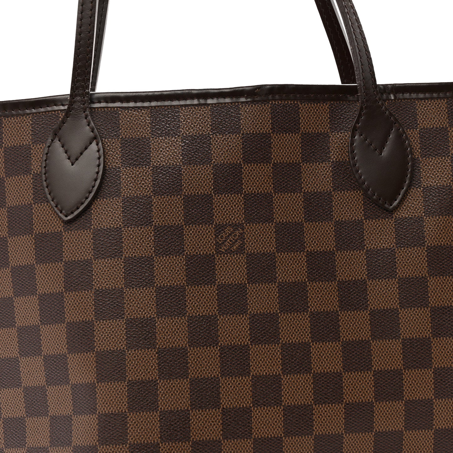 Damier Ebene Neverfull MM