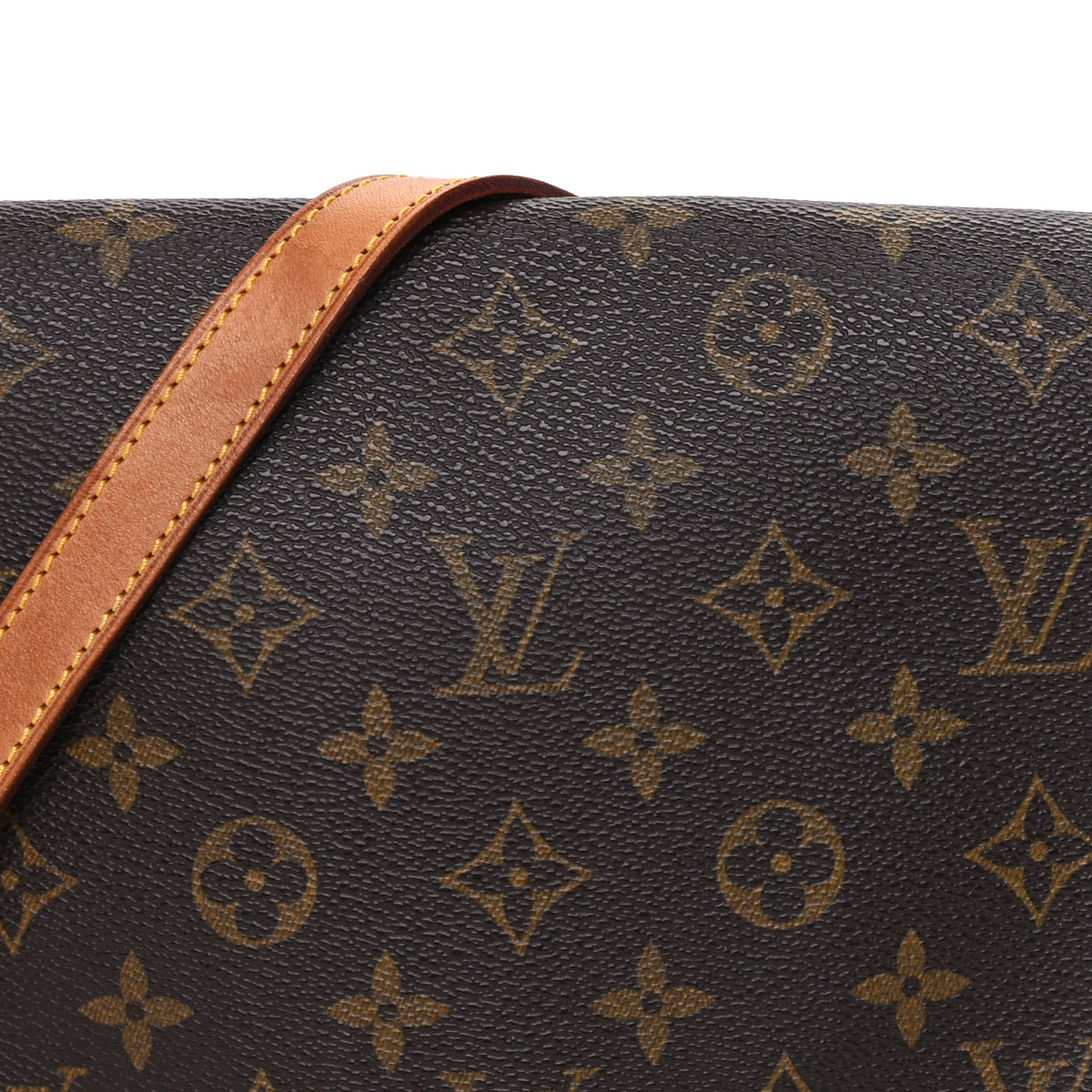 Monogram Musette Tango