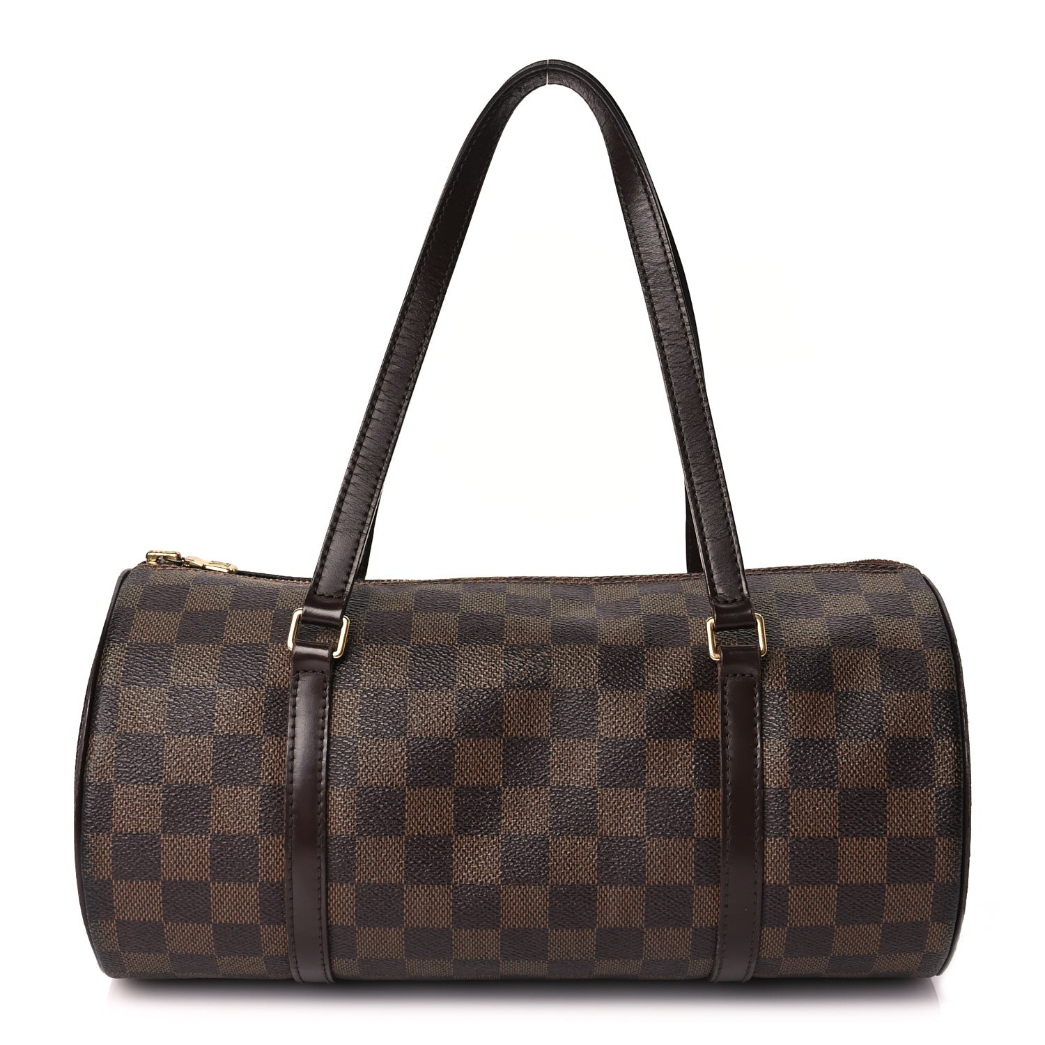 Louis Vuitton Damier Ebene Papillon 30 1 of 9
