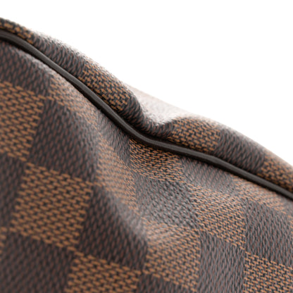 Louis Vuitton Damier Ebene Speedy Bandouliere 30 12 of 12