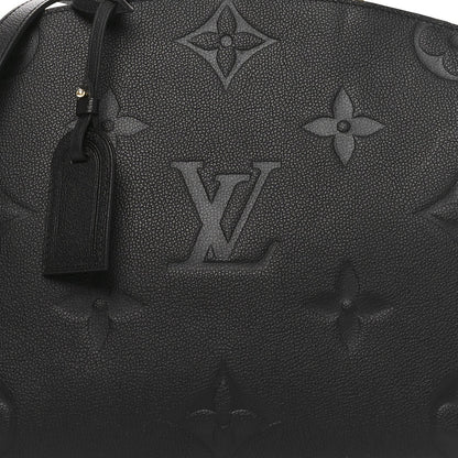 Louis Vuitton Empreinte Monogram Giant Grand Palais Black 7 of 7