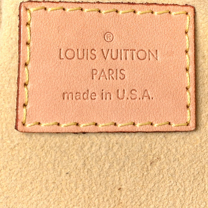 Louis Vuitton Monogram Estrela MM 6 of 10