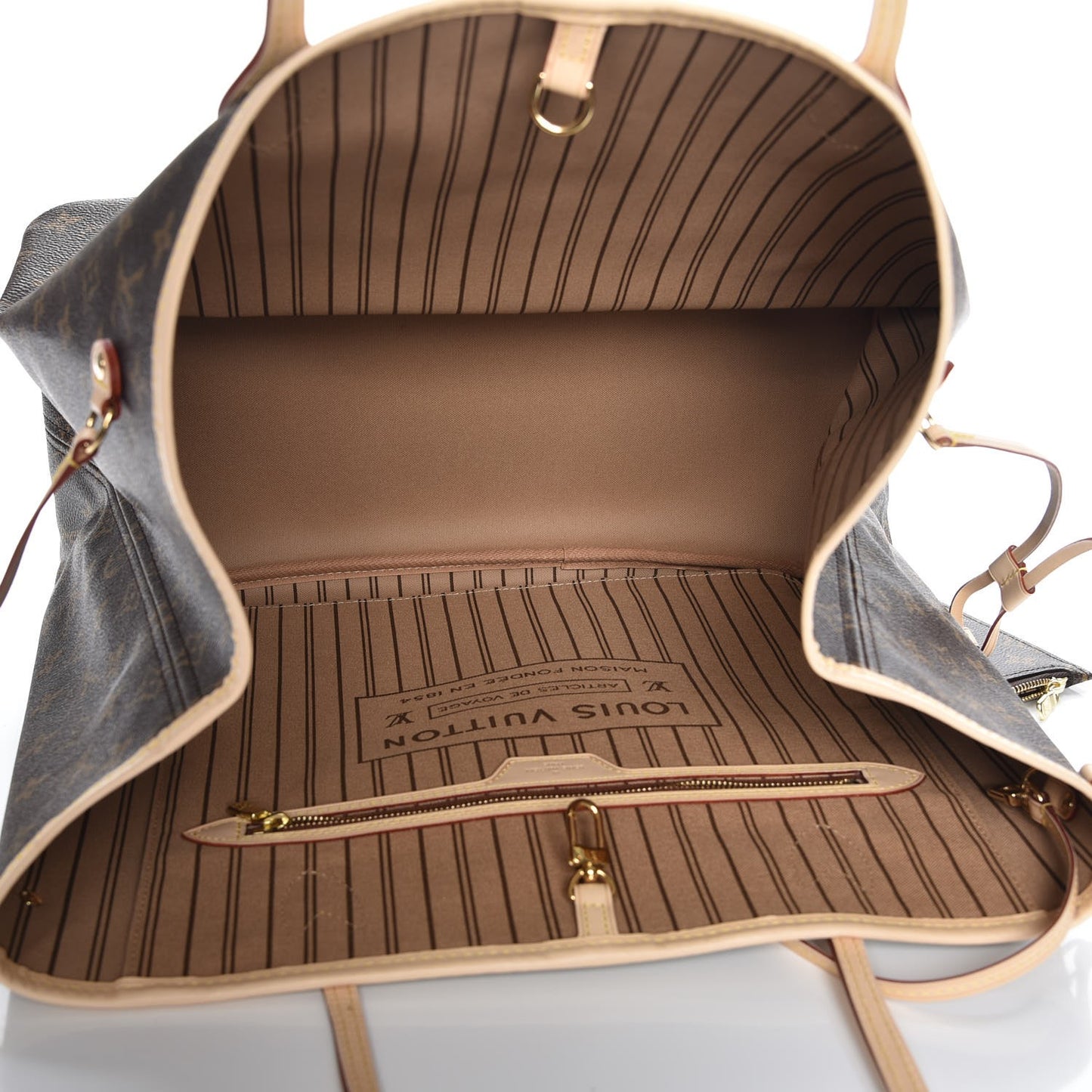 Monogram Neo Neverfull GM