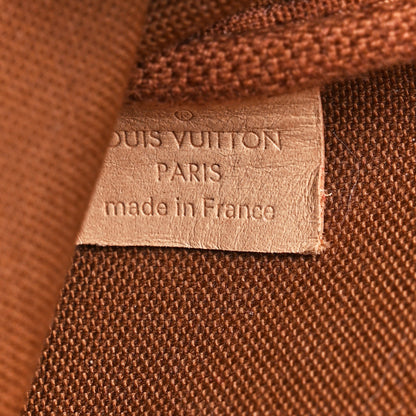 Louis Vuitton Monogram Multi Pochette Accessories Rose Clair 7 of 11