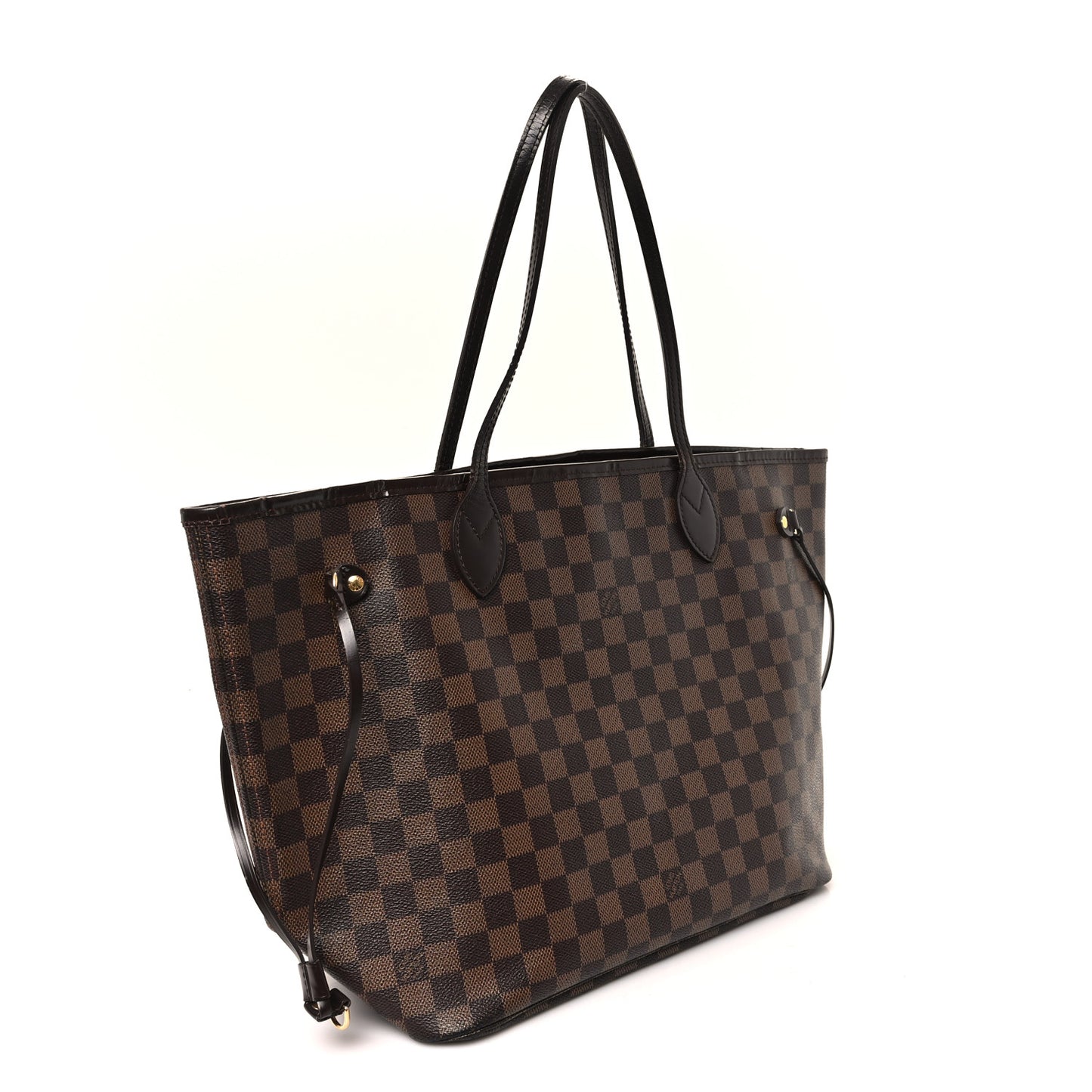 Damier Ebene Neverfull MM