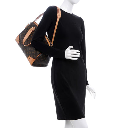 Louis Vuitton Monogram Retiro PM 2 of 15