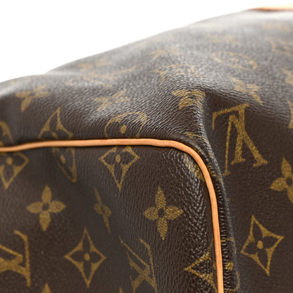Louis Vuitton Monogram Keepall 55 15 of 17