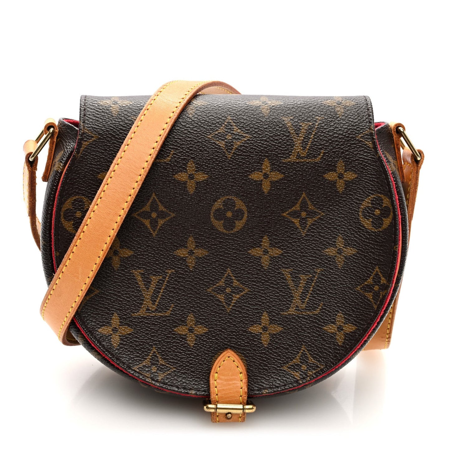 Monogram Tambourin