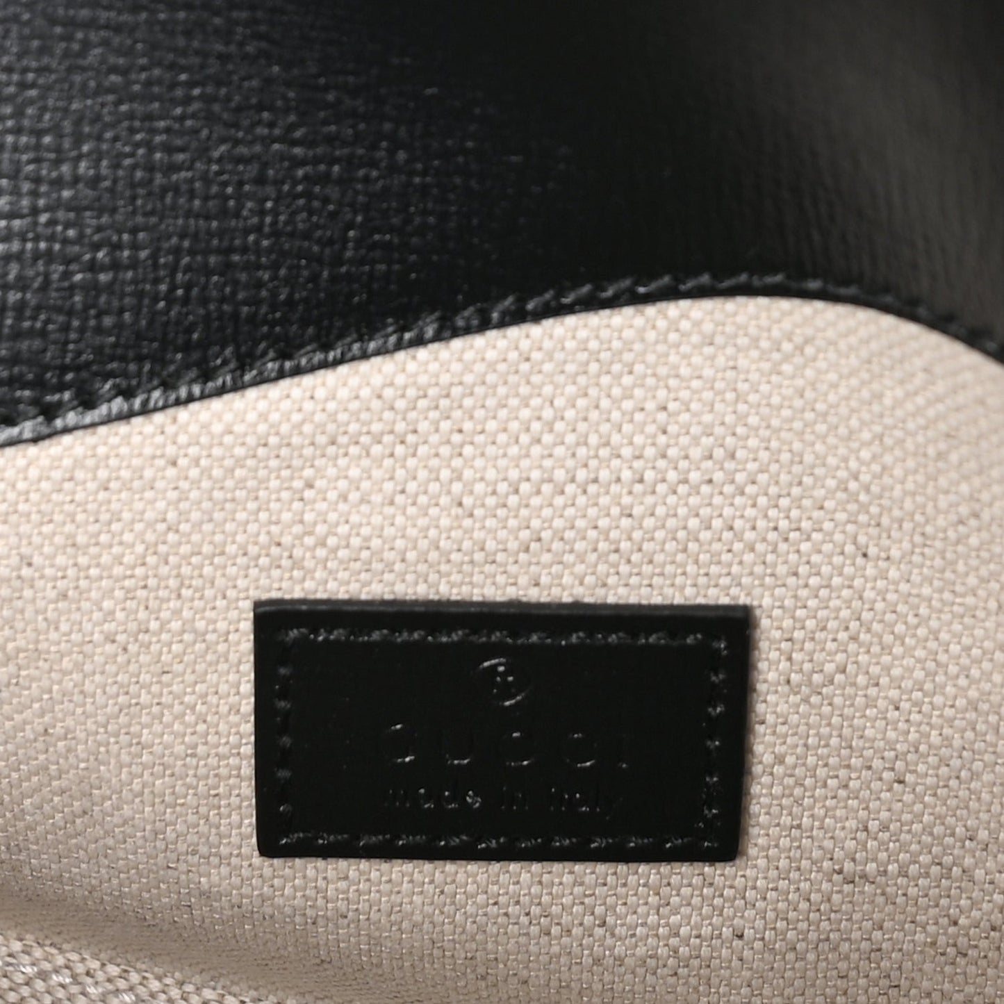 Demetra Mini Horsebit 1955 Asymmetric Shoulder Bag  Black