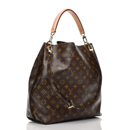Louis Vuitton Monogram Metis 4 of 7