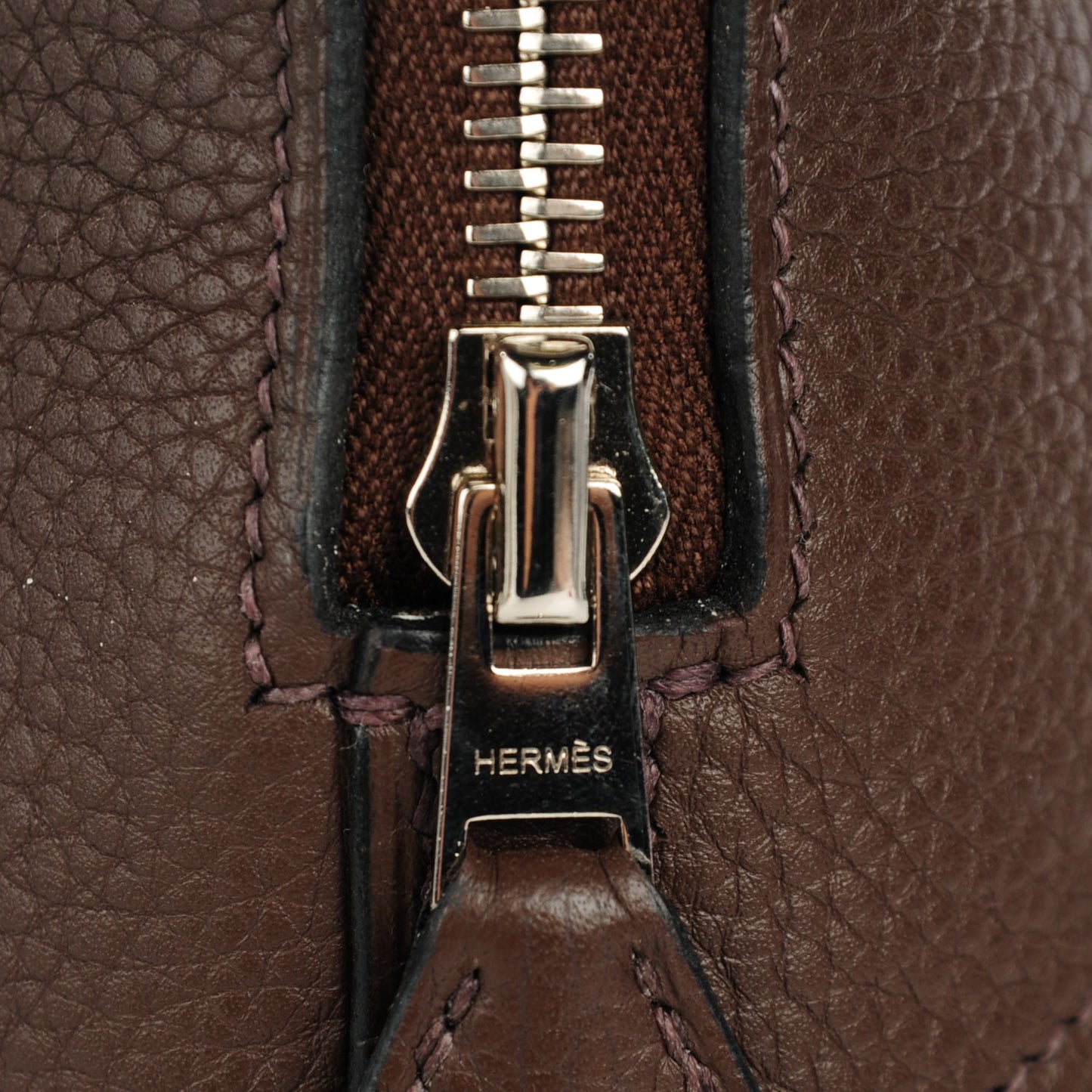 Taurillon Clemence Bolide 35 Chocolate