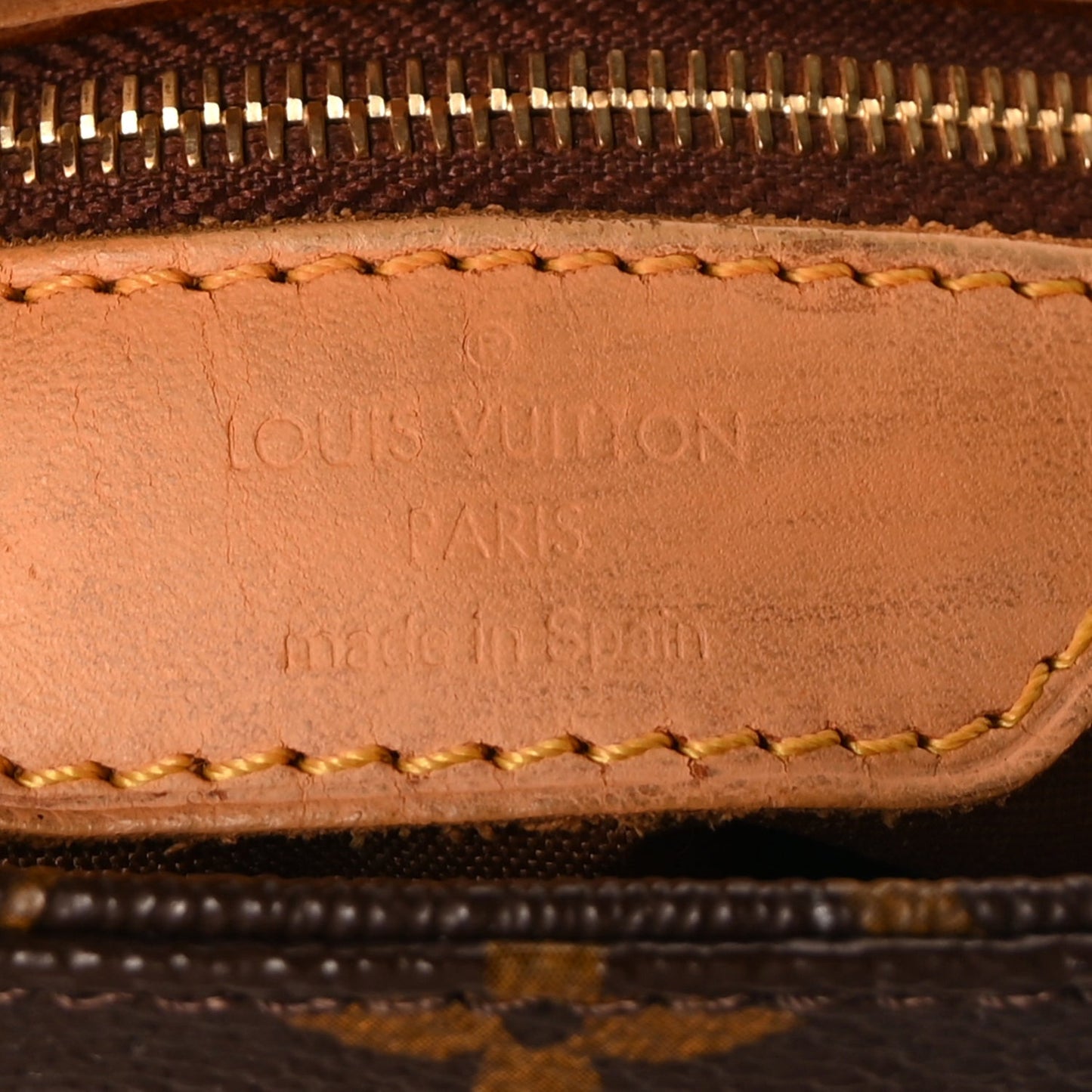 Monogram Vavin PM